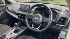 Nissan Qashqai 1.3 DiG-T MH Acenta Premium 5dr Petrol Hatchback